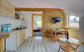 Apartamenty Migaczówka
